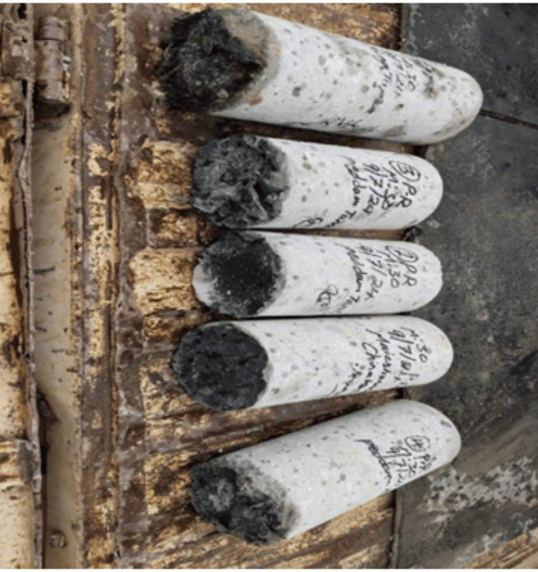 Concrete Core
