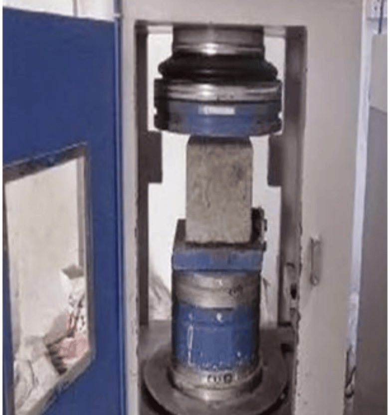Concrete Core